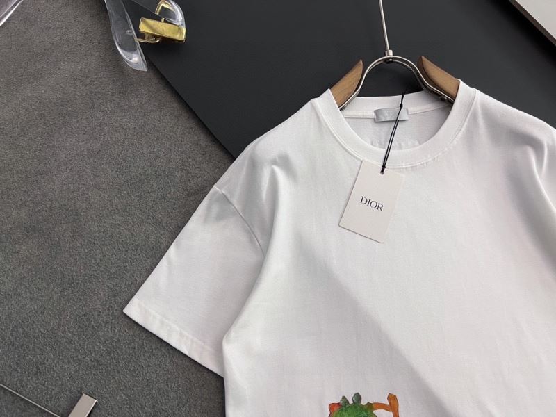 Christian Dior T-Shirts